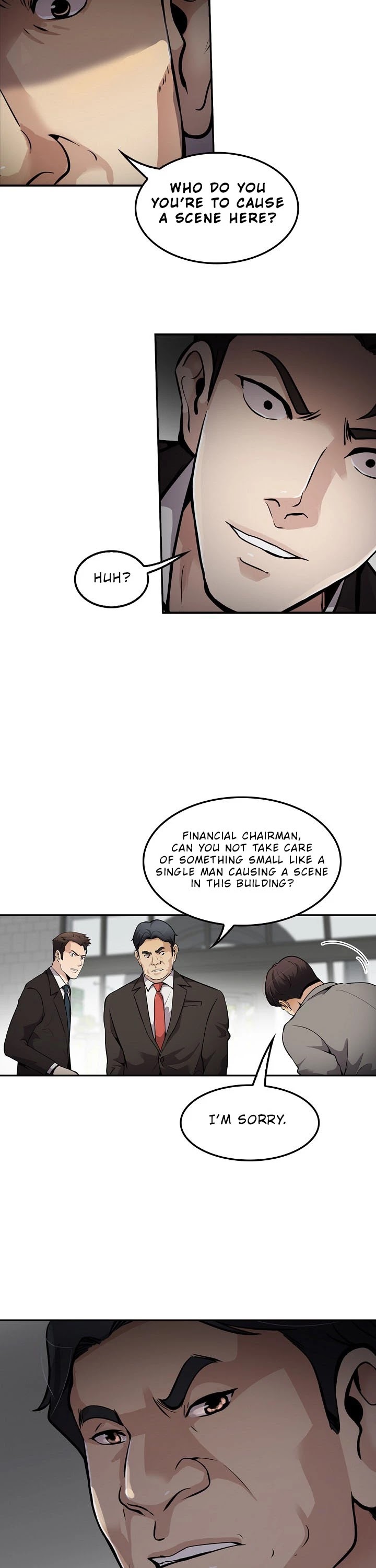 Again My Life Chapter 71 page 16 - Chapter 71