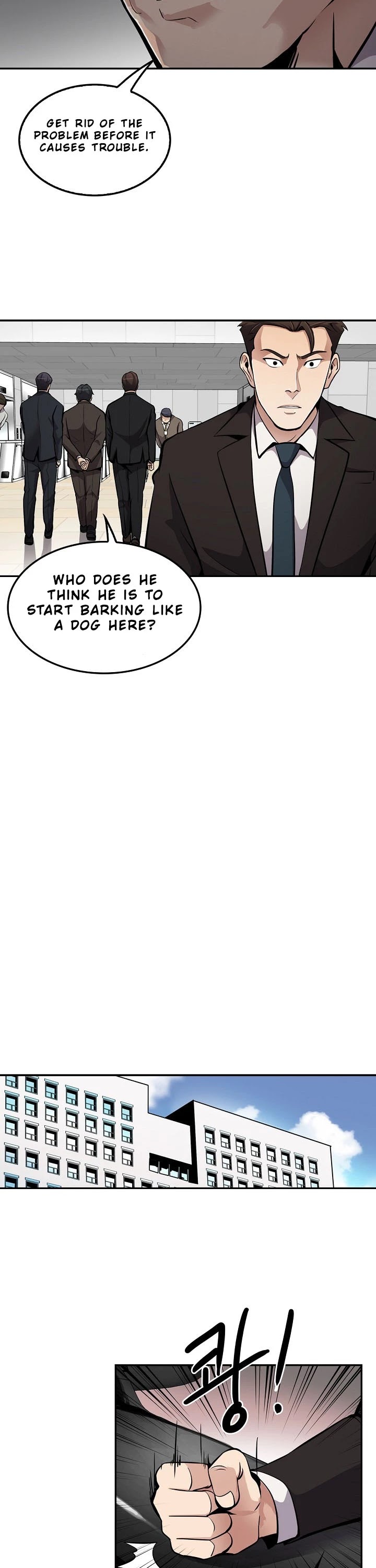 Again My Life Chapter 71 page 17 - Chapter 71
