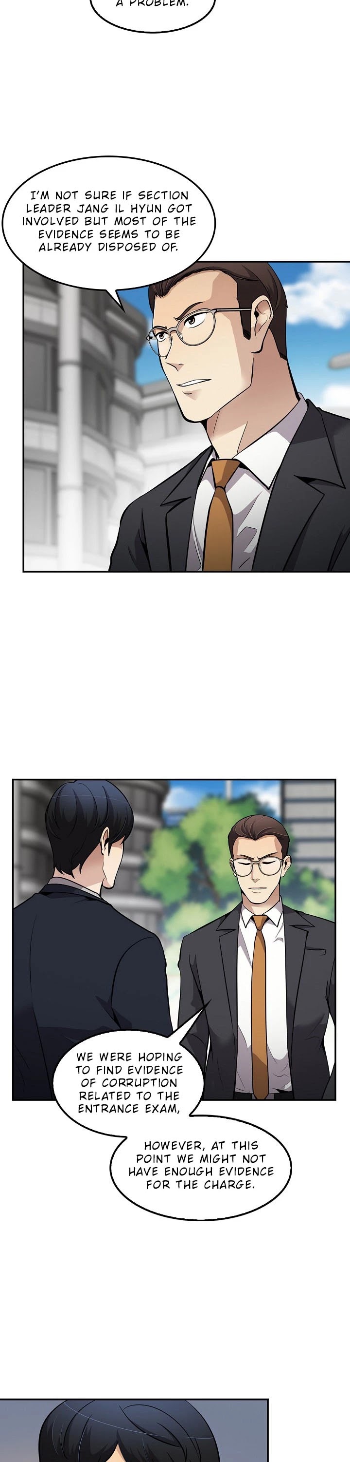 Again My Life Chapter 71 page 3 - Chapter 71
