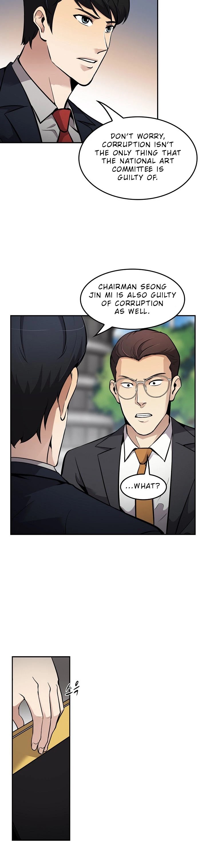 Again My Life Chapter 71 page 4 - Chapter 71