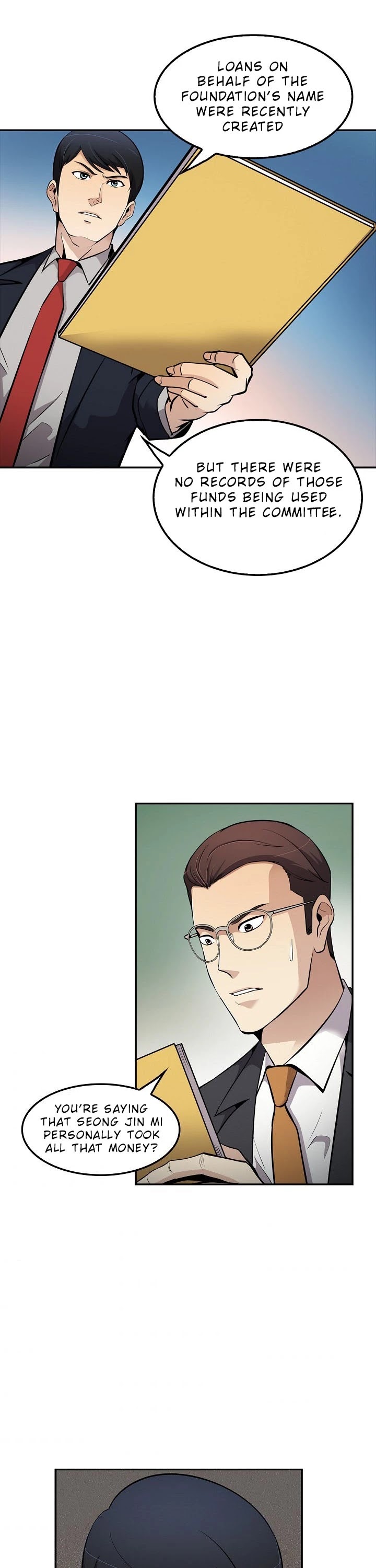 Again My Life Chapter 71 page 5 - Chapter 71
