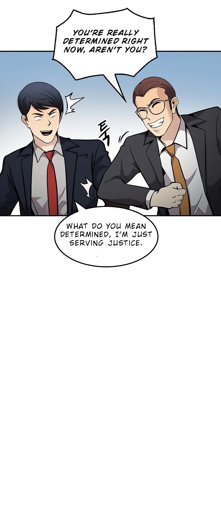 Again My Life Chapter 71 page 7 - Chapter 71