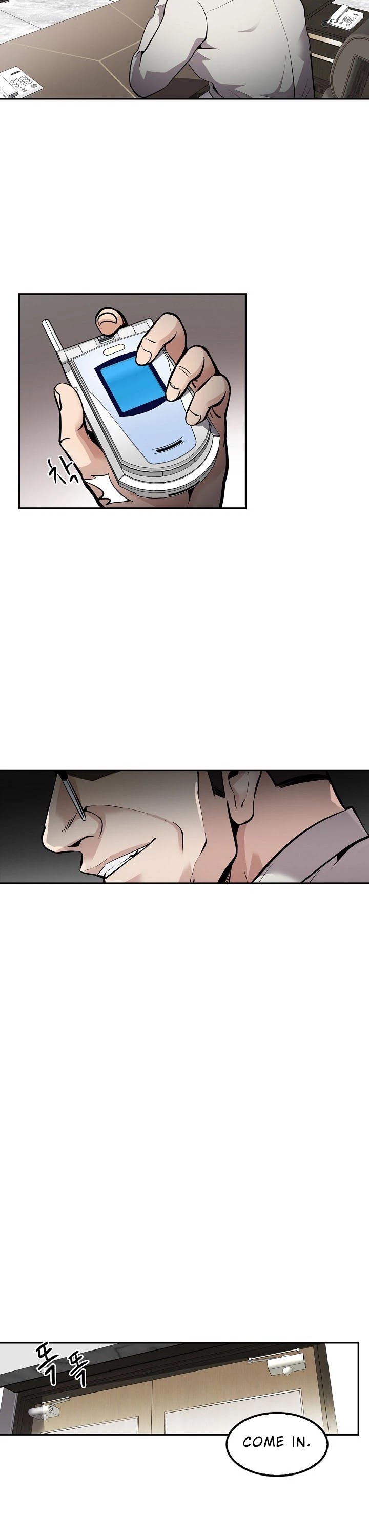 Again My Life Chapter 72 page 10 - Chapter 72