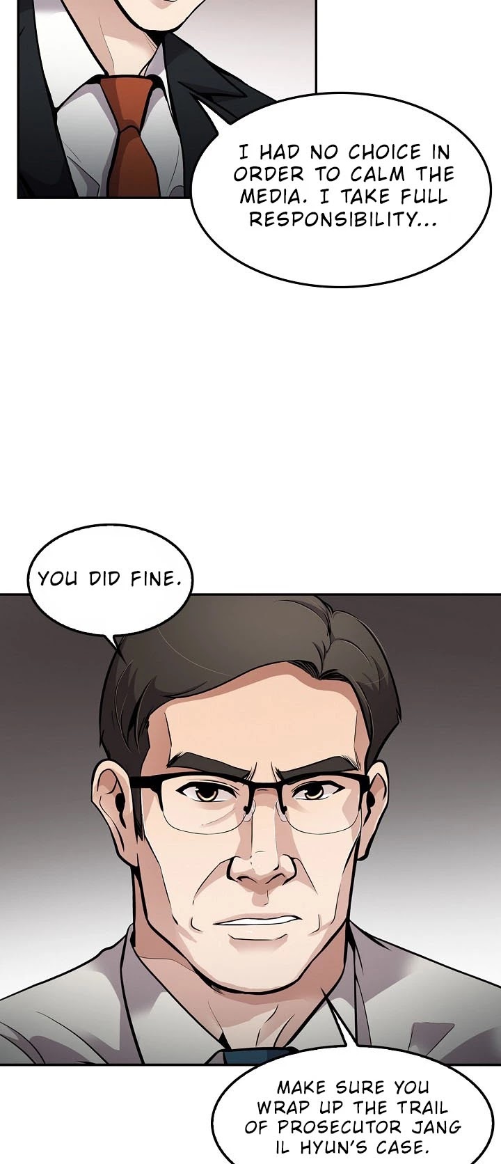 Again My Life Chapter 72 page 12 - Chapter 72