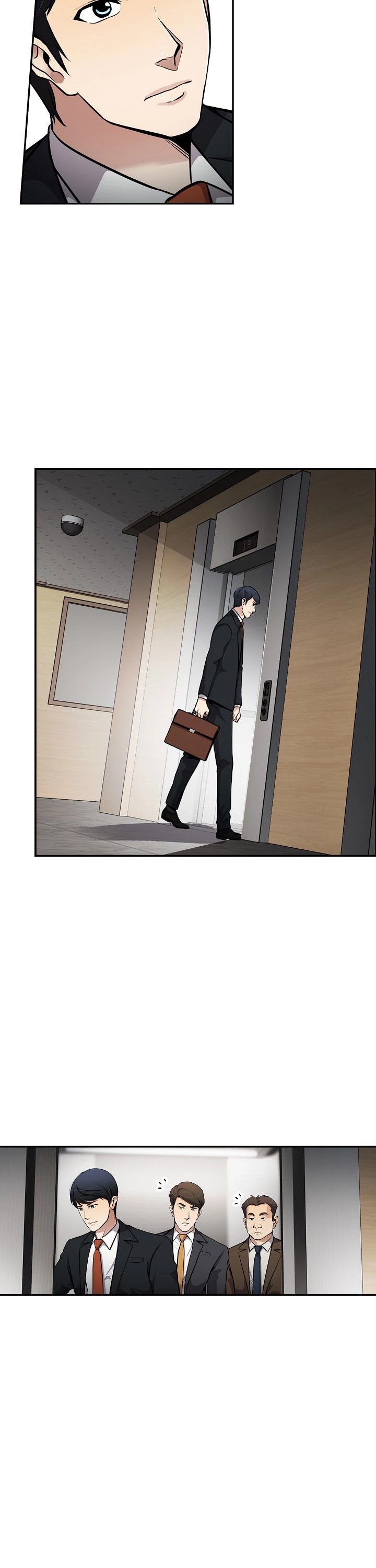 Again My Life Chapter 72 page 17 - Chapter 72