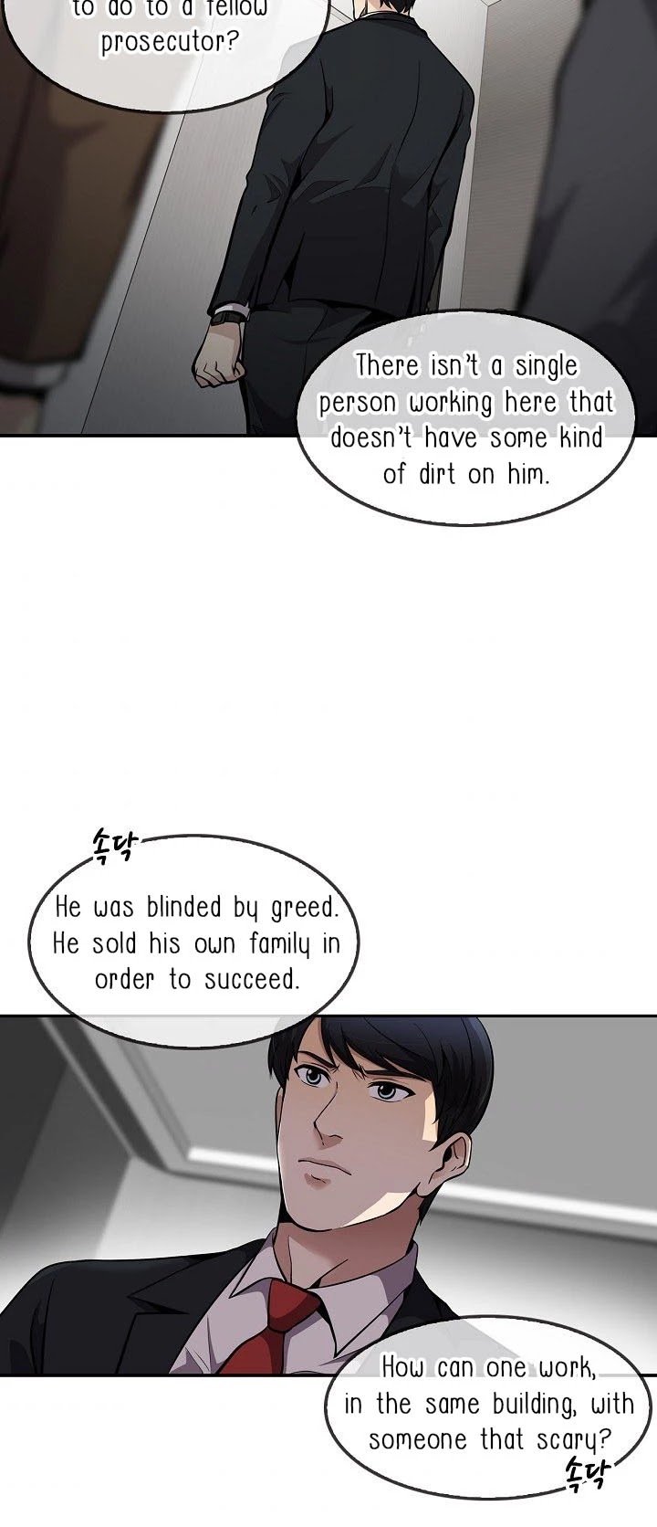 Again My Life Chapter 72 page 19 - Chapter 72