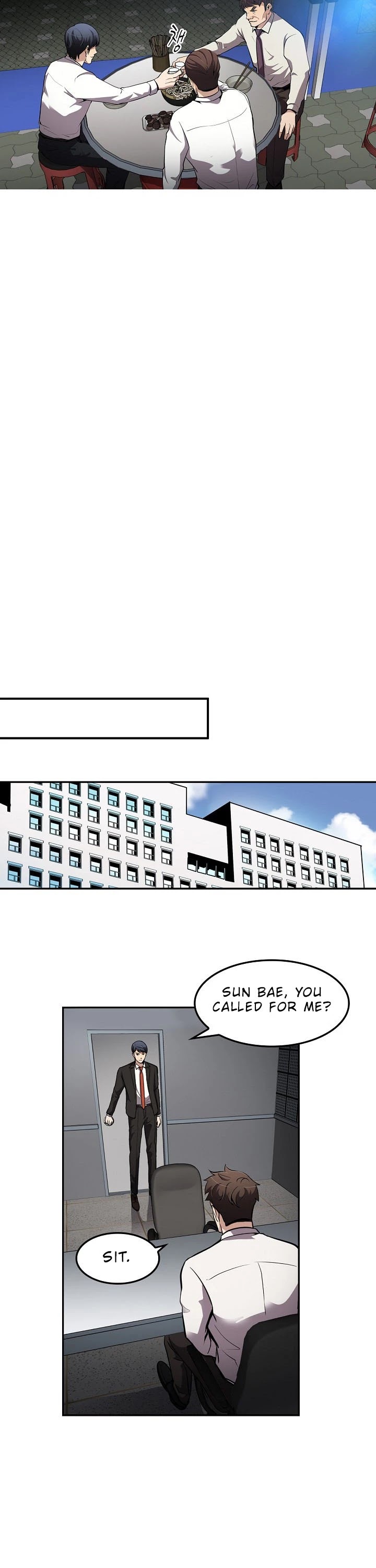 Again My Life Chapter 72 page 24 - Chapter 72
