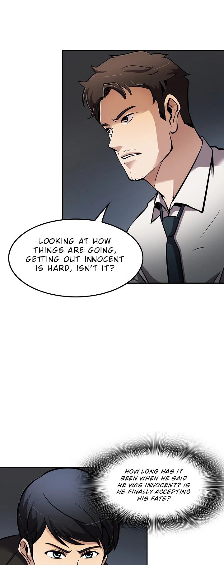 Again My Life Chapter 72 page 25 - Chapter 72