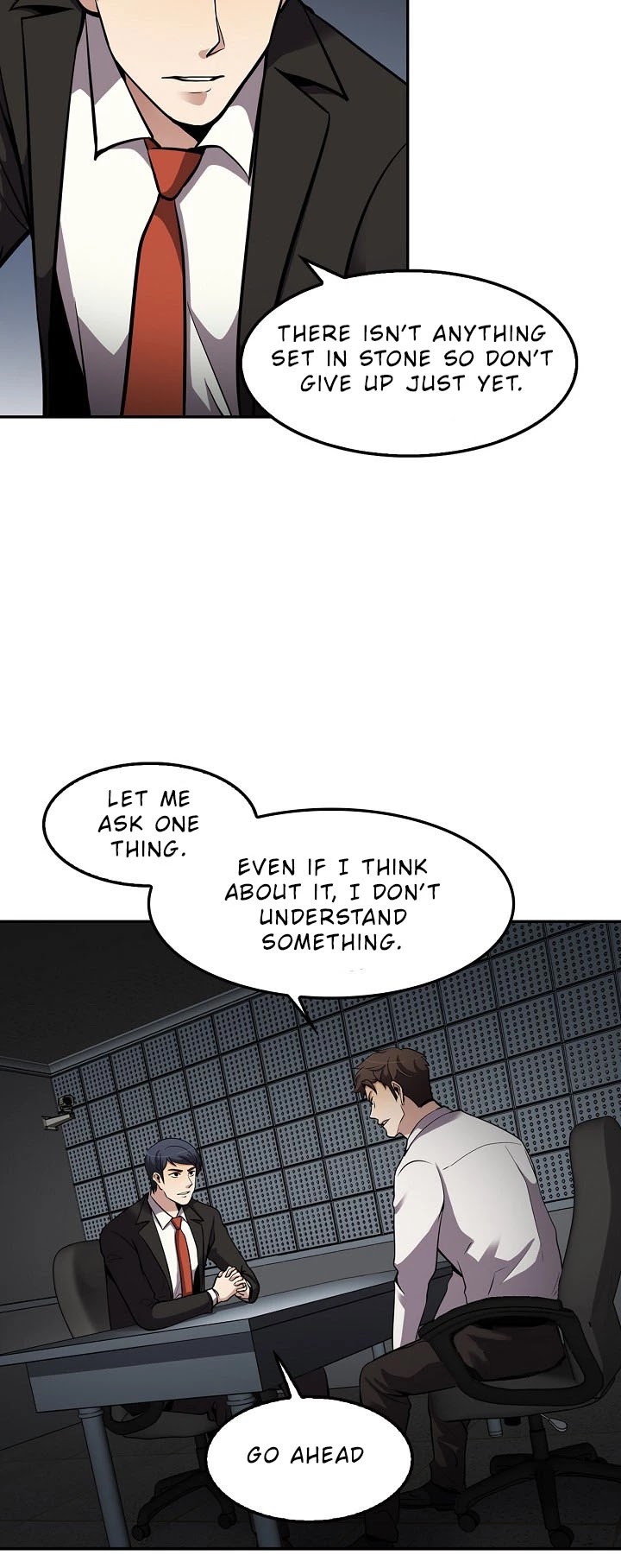 Again My Life Chapter 72 page 26 - Chapter 72