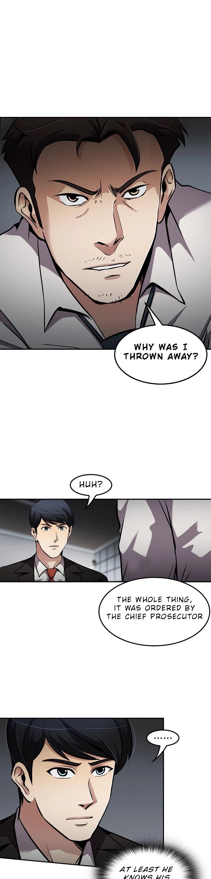 Again My Life Chapter 72 page 27 - Chapter 72
