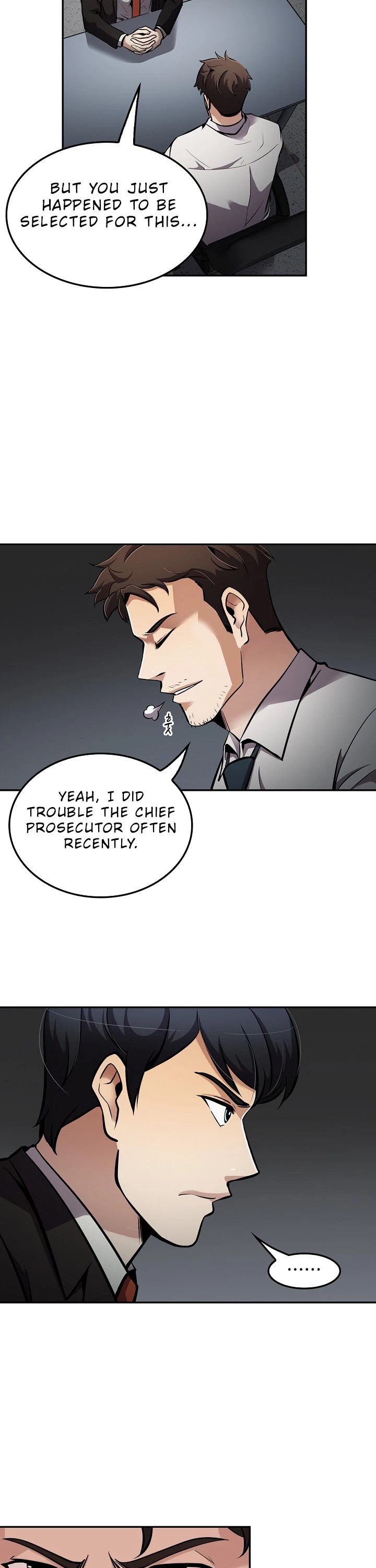 Again My Life Chapter 72 page 29 - Chapter 72