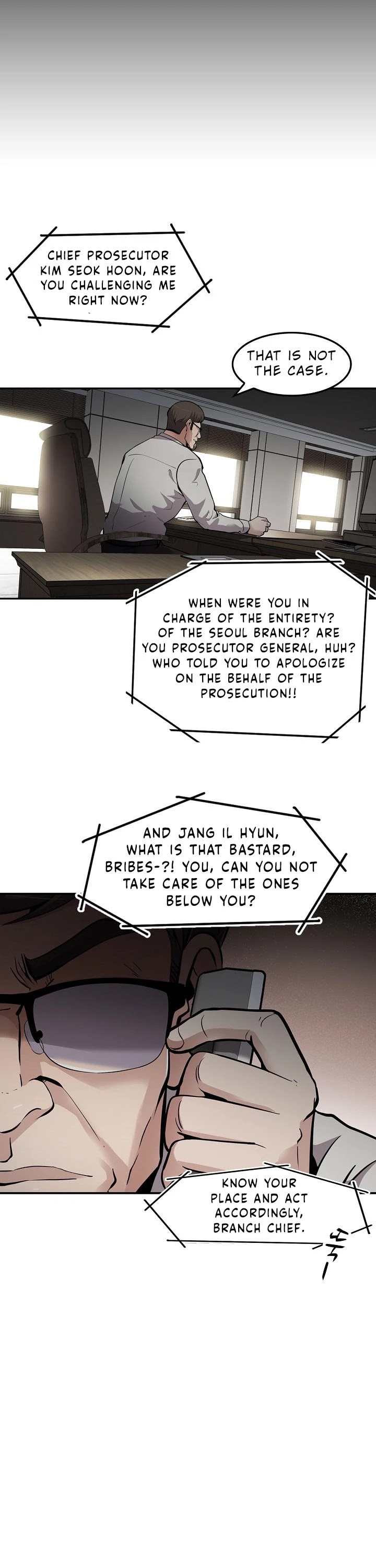 Again My Life Chapter 72 page 3 - Chapter 72