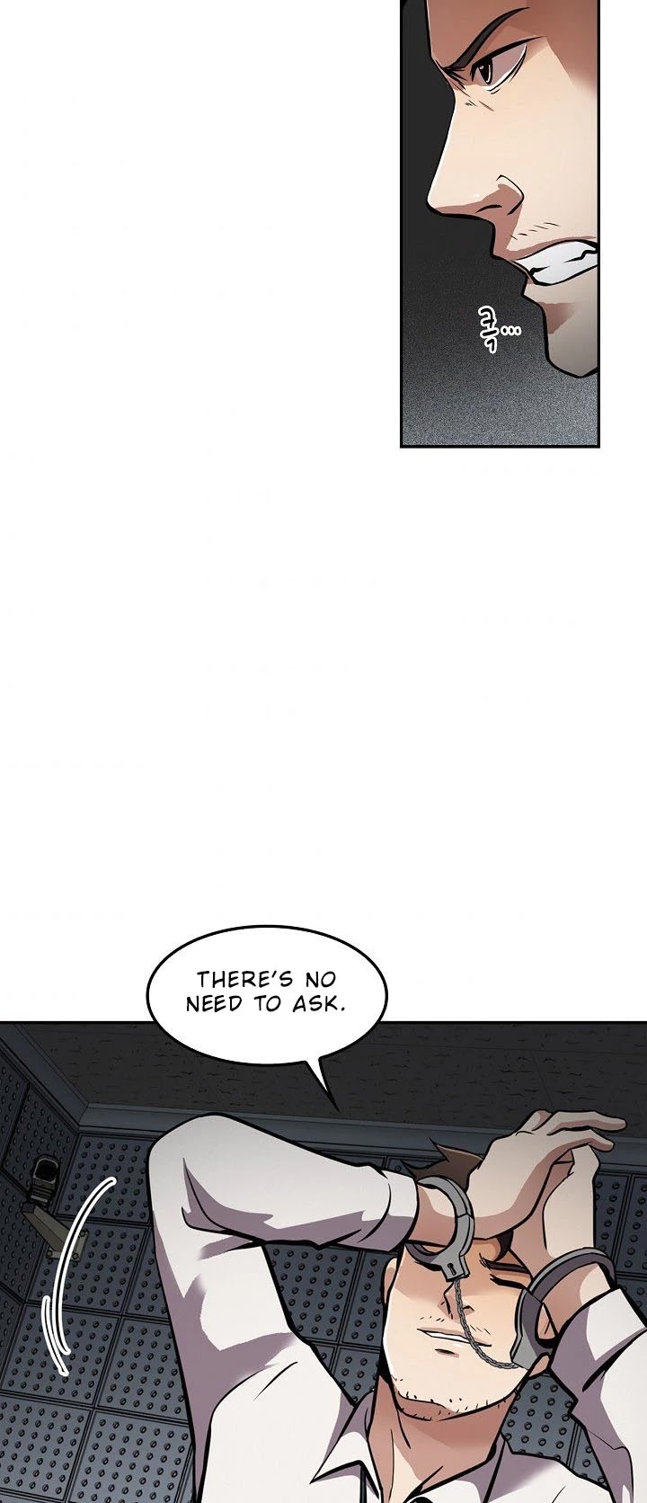 Again My Life Chapter 72 page 31 - Chapter 72
