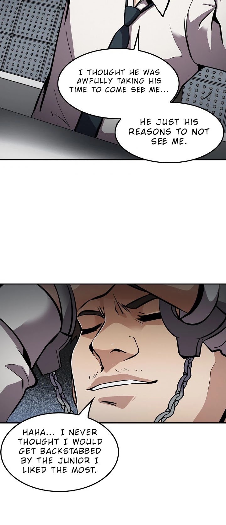 Again My Life Chapter 72 page 32 - Chapter 72