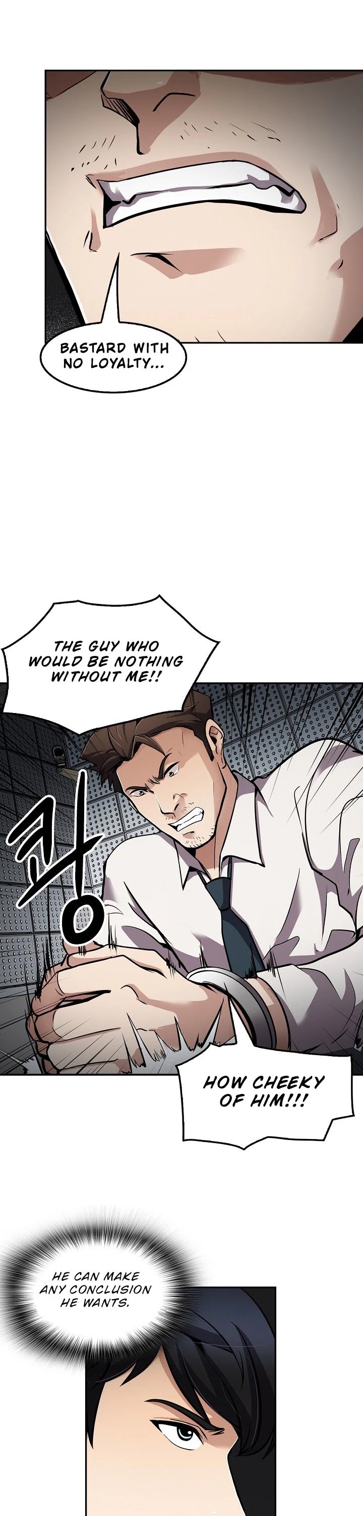 Again My Life Chapter 72 page 33 - Chapter 72