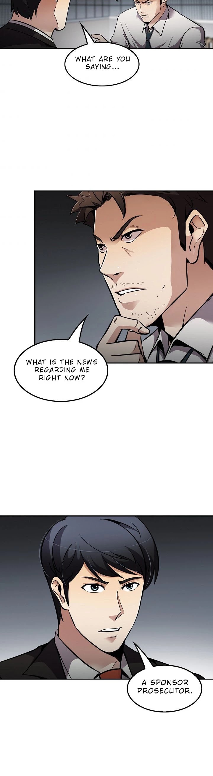 Again My Life Chapter 72 page 36 - Chapter 72
