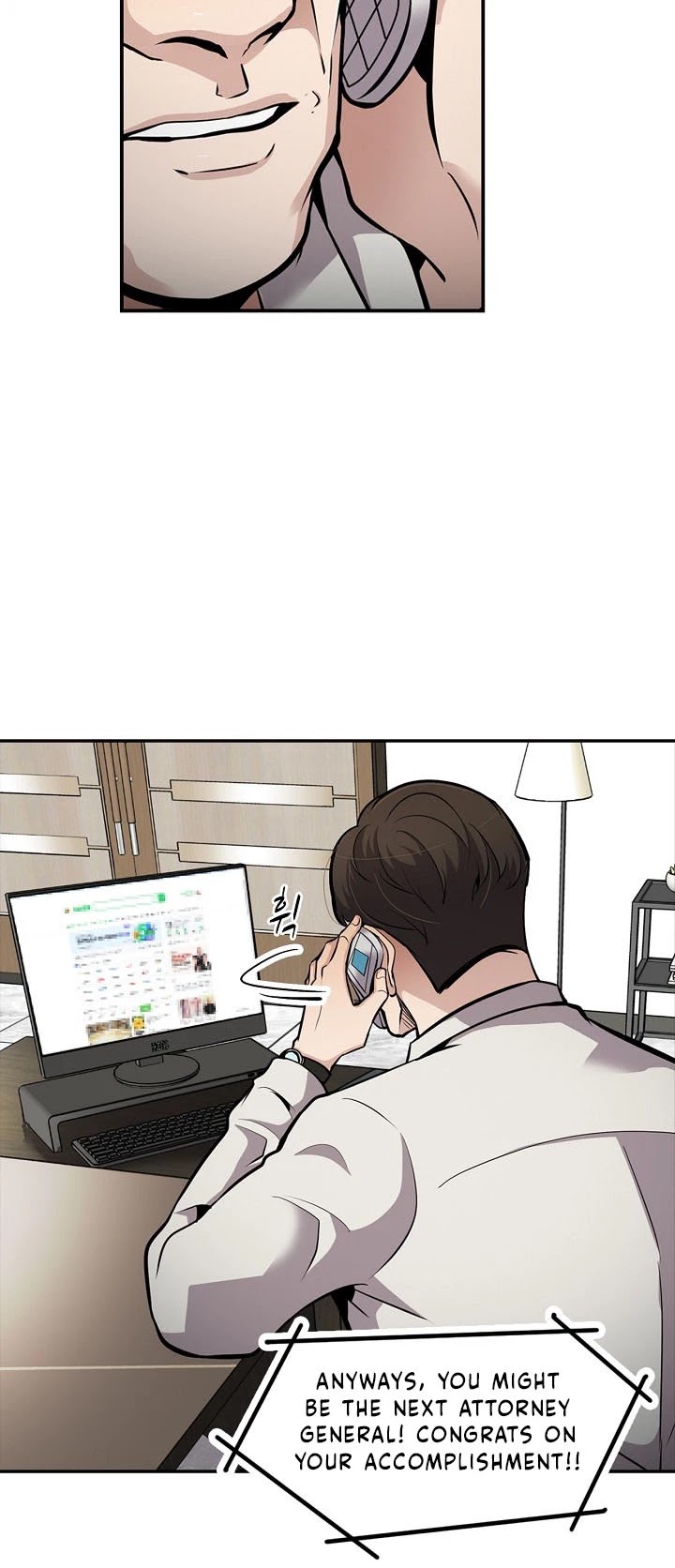 Again My Life Chapter 72 page 6 - Chapter 72
