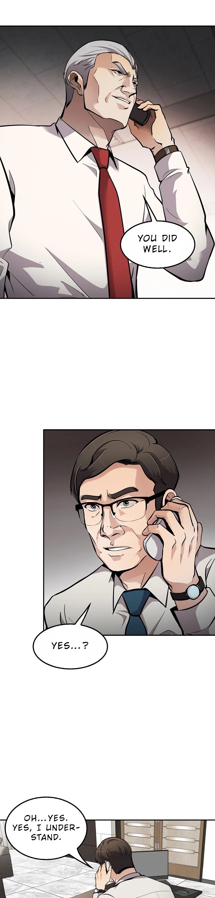 Again My Life Chapter 72 page 9 - Chapter 72
