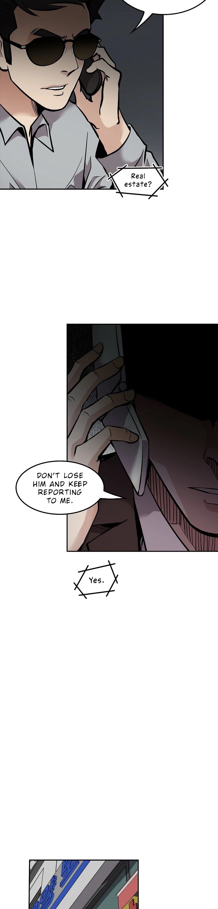 Again My Life Chapter 73 page 10 - Chapter 73