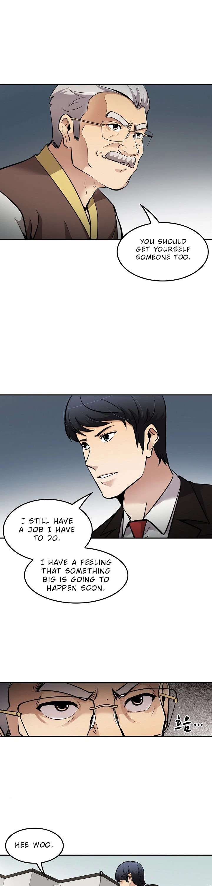Again My Life Chapter 73 page 17 - Chapter 73