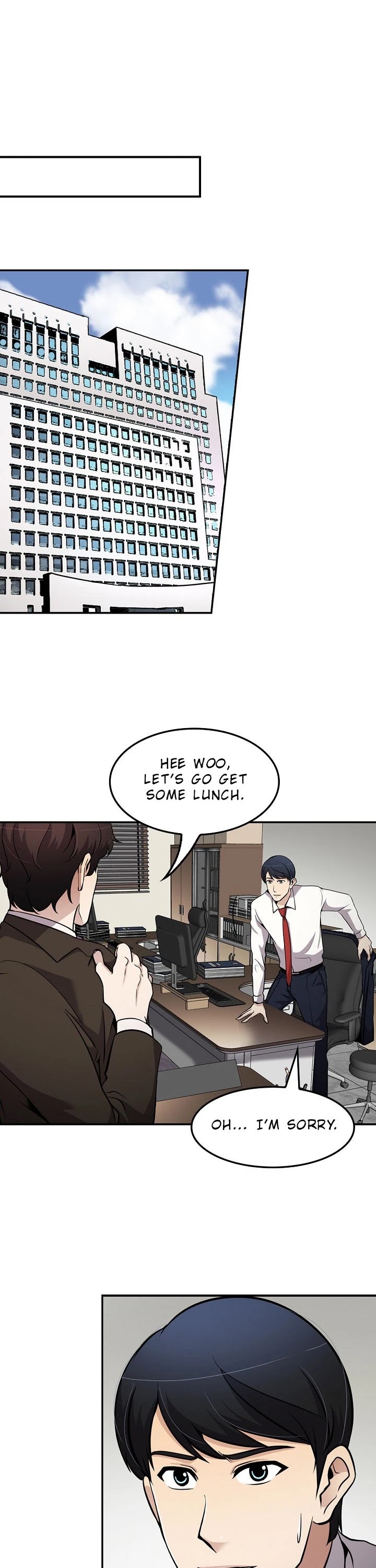 Again My Life Chapter 73 page 20 - Chapter 73