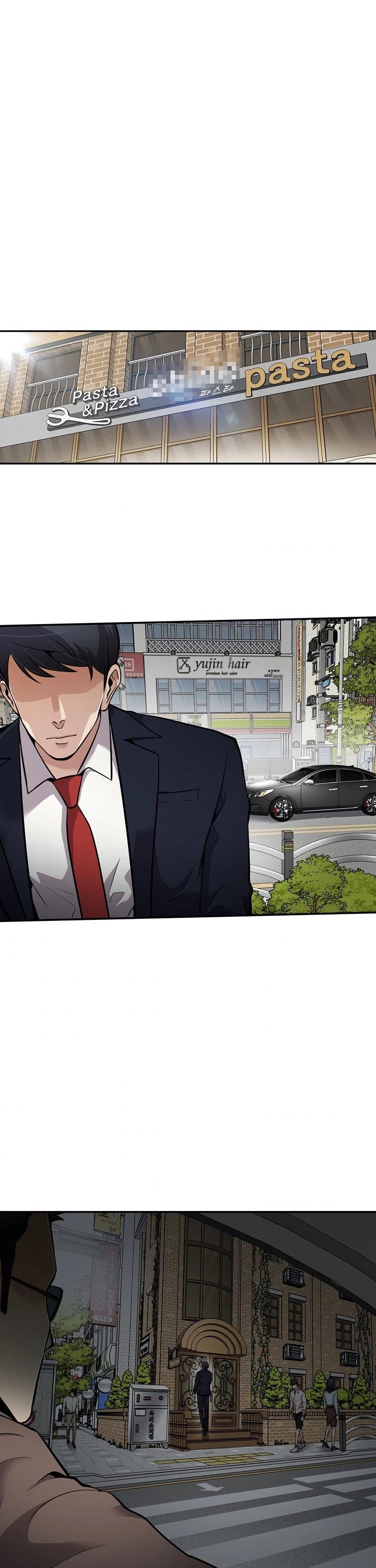 Again My Life Chapter 73 page 22 - Chapter 73