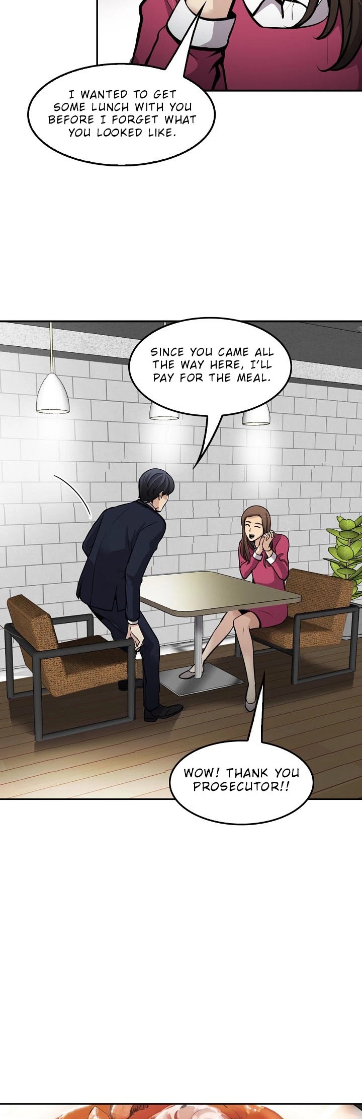 Again My Life Chapter 73 page 24 - Chapter 73