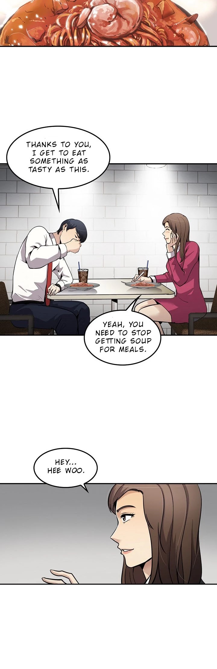 Again My Life Chapter 73 page 25 - Chapter 73