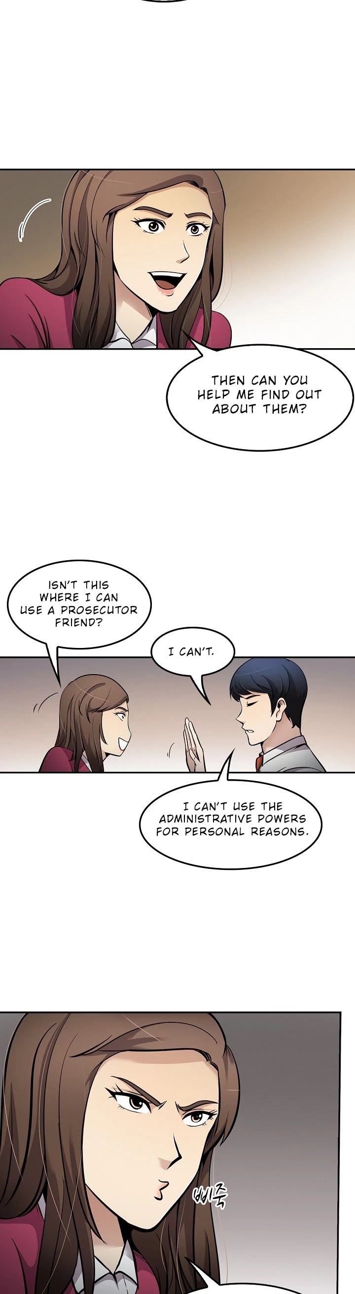 Again My Life Chapter 73 page 29 - Chapter 73