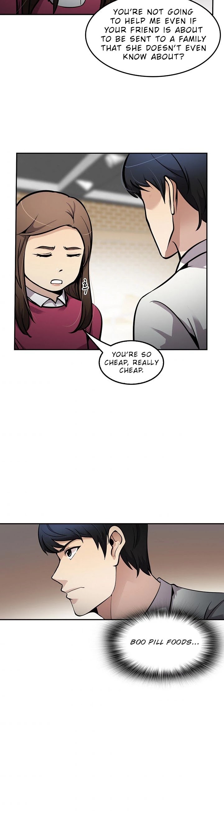 Again My Life Chapter 73 page 30 - Chapter 73