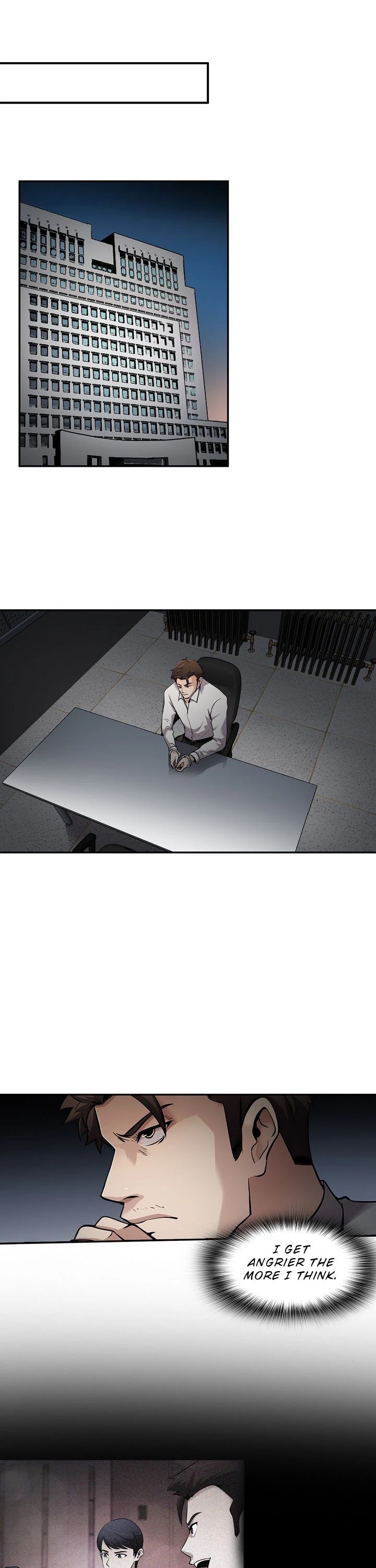 Again My Life Chapter 73 page 31 - Chapter 73