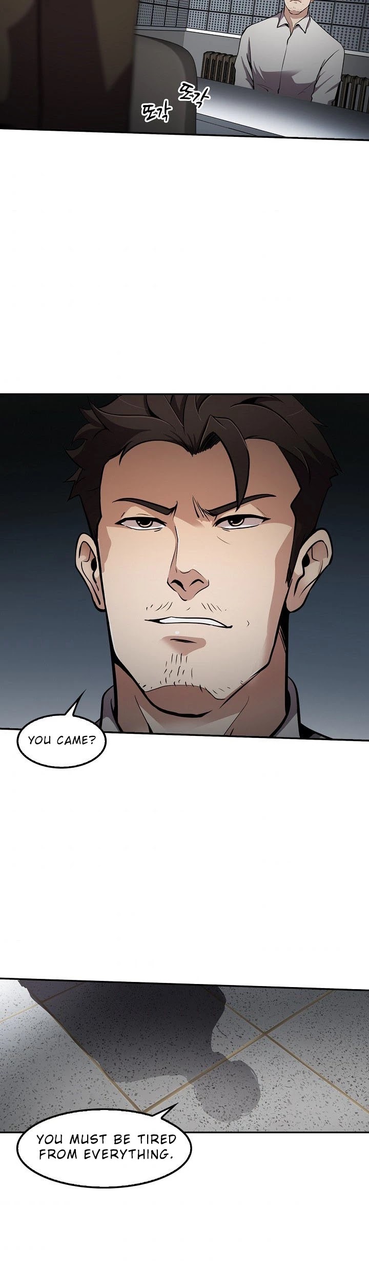 Again My Life Chapter 73 page 34 - Chapter 73