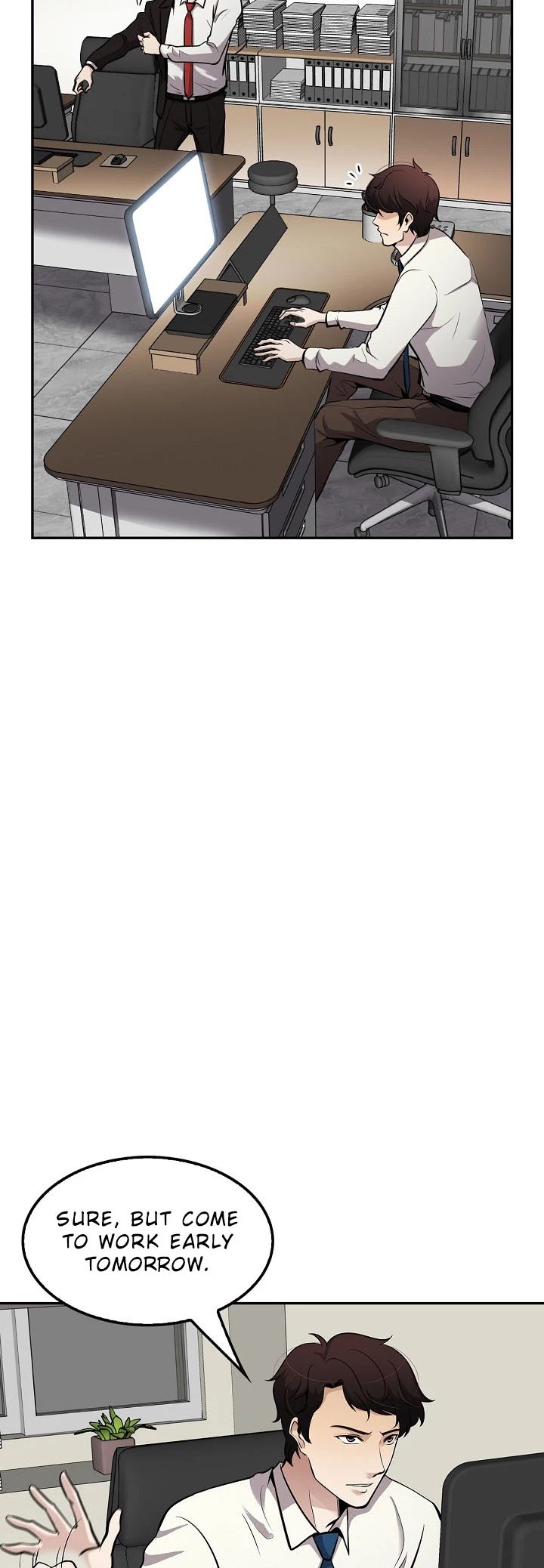 Again My Life Chapter 73 page 5 - Chapter 73