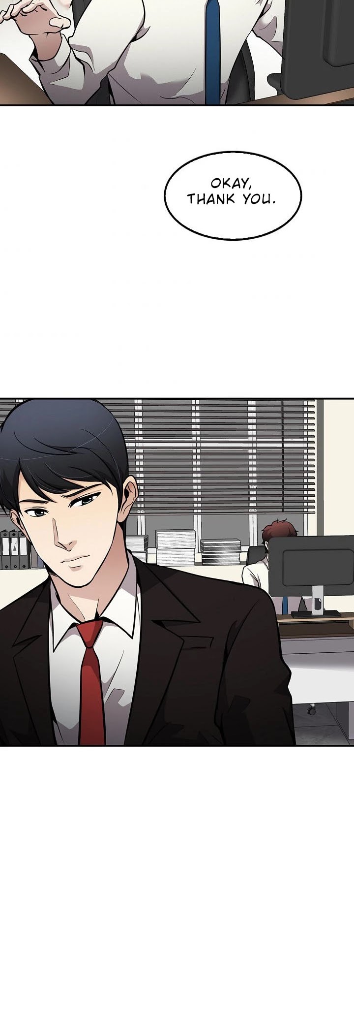 Again My Life Chapter 73 page 6 - Chapter 73