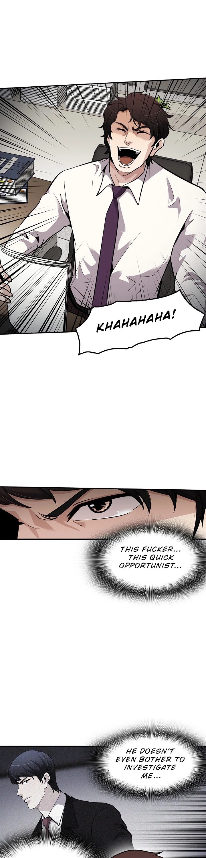 Again My Life Chapter 74 page 11 - Chapter 74