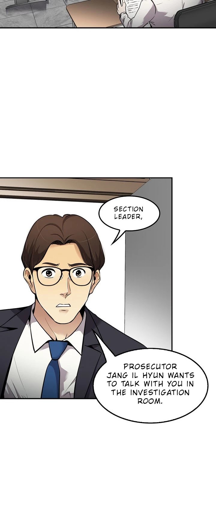 Again My Life Chapter 74 page 13 - Chapter 74