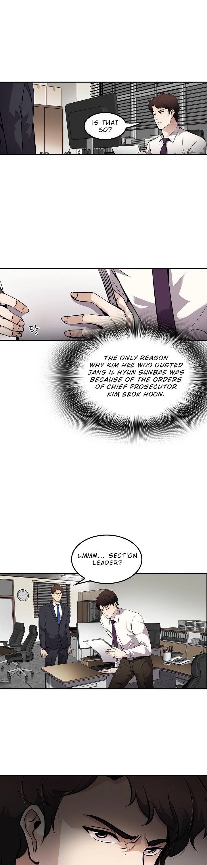 Again My Life Chapter 74 page 14 - Chapter 74