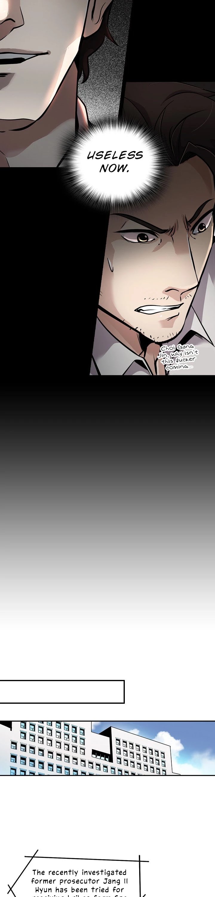 Again My Life Chapter 74 page 17 - Chapter 74