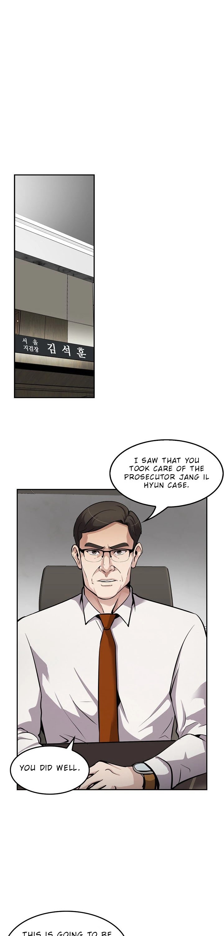 Again My Life Chapter 74 page 20 - Chapter 74