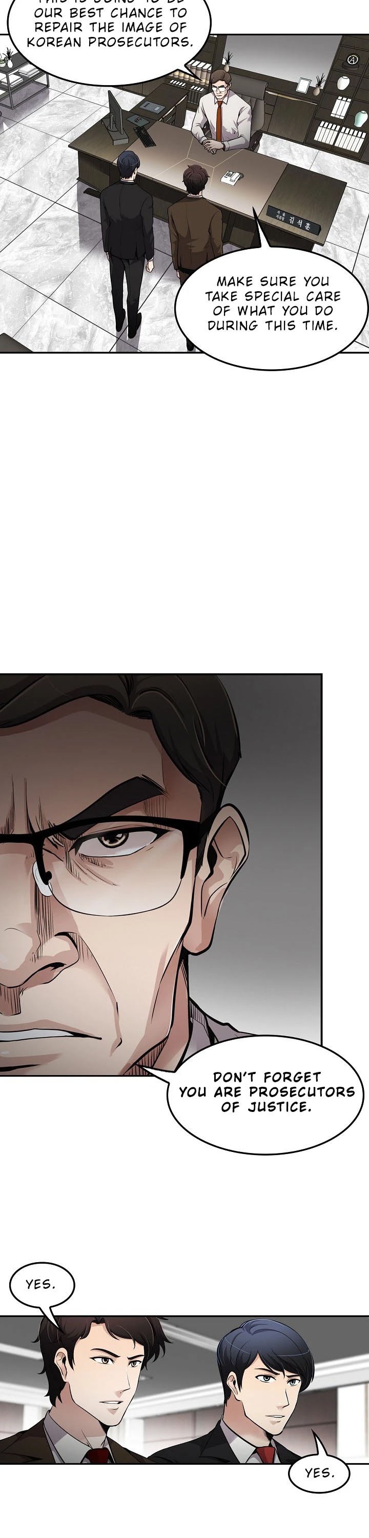 Again My Life Chapter 74 page 21 - Chapter 74