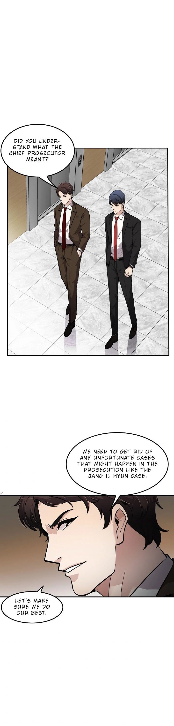 Again My Life Chapter 74 page 22 - Chapter 74