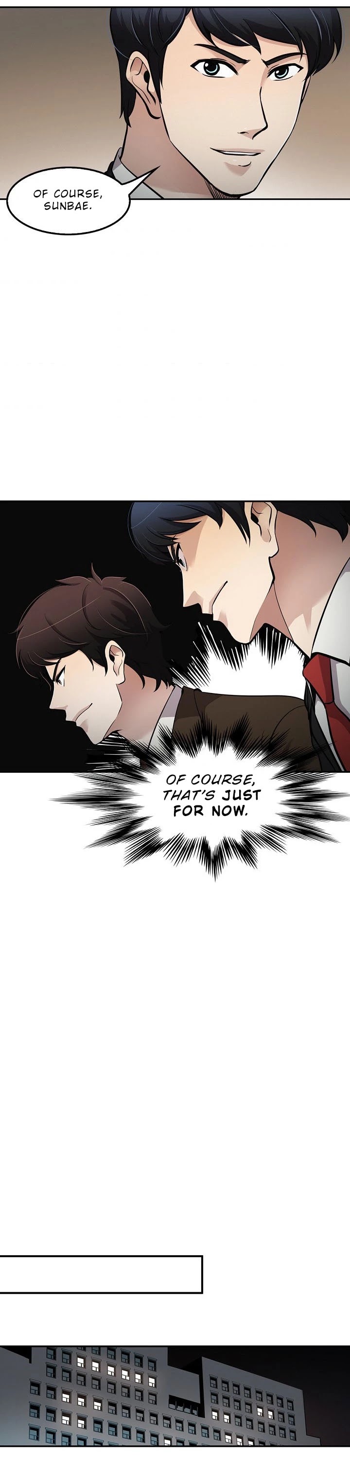 Again My Life Chapter 74 page 23 - Chapter 74