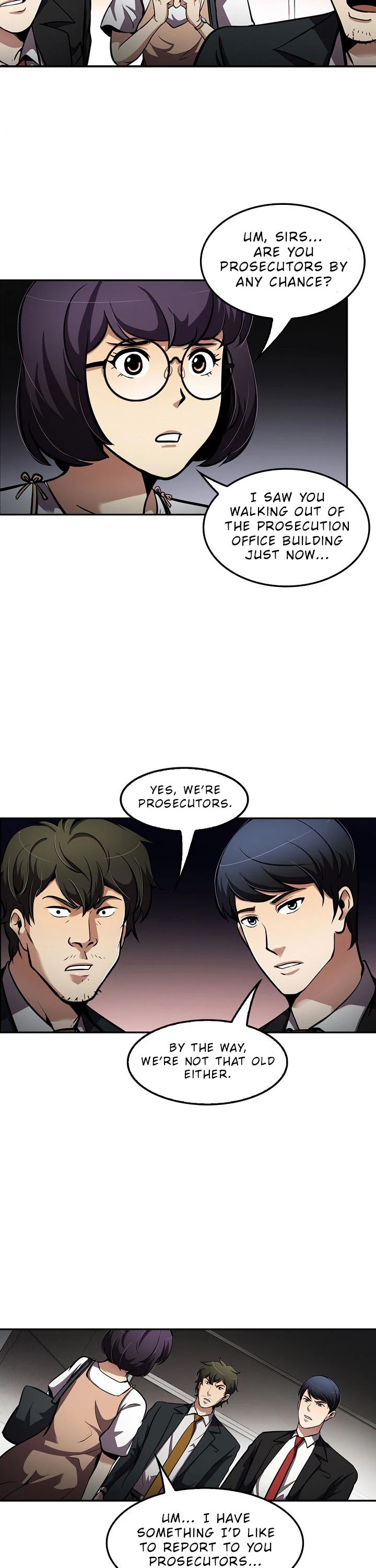 Again My Life Chapter 74 page 27 - Chapter 74