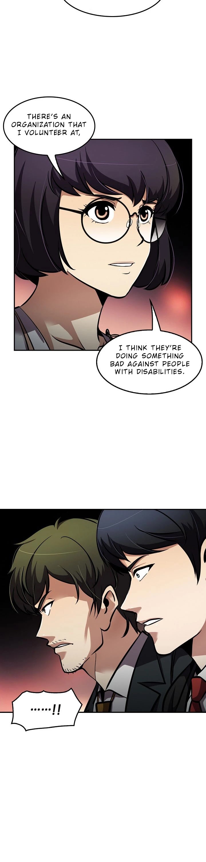 Again My Life Chapter 74 page 28 - Chapter 74