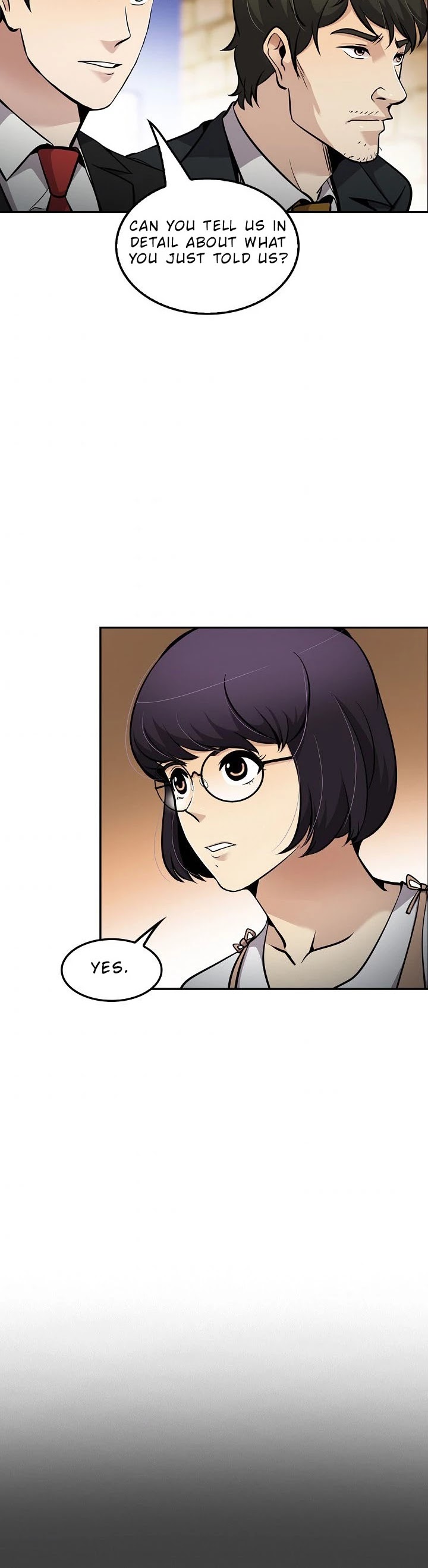 Again My Life Chapter 74 page 30 - Chapter 74