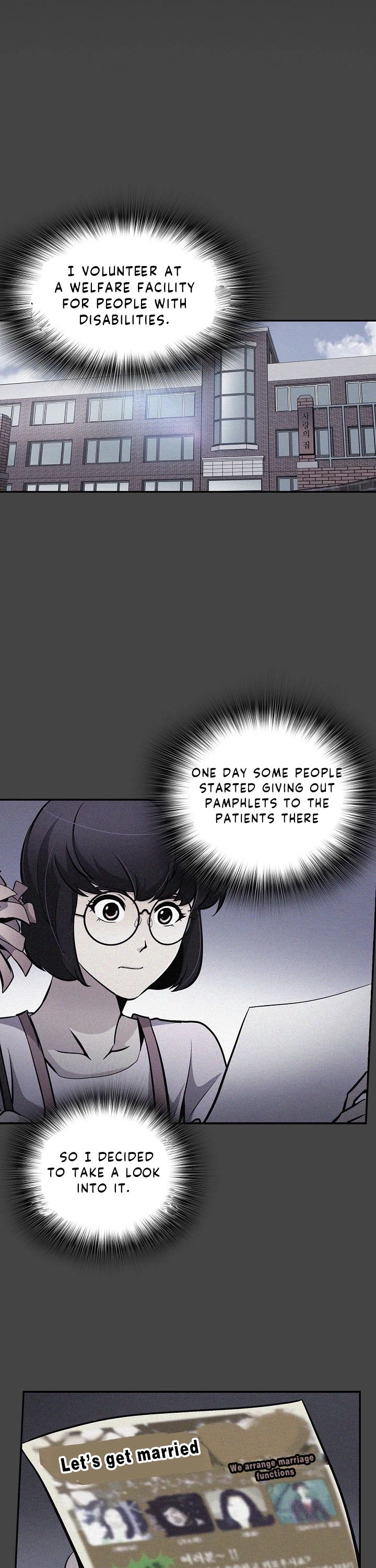 Again My Life Chapter 74 page 31 - Chapter 74