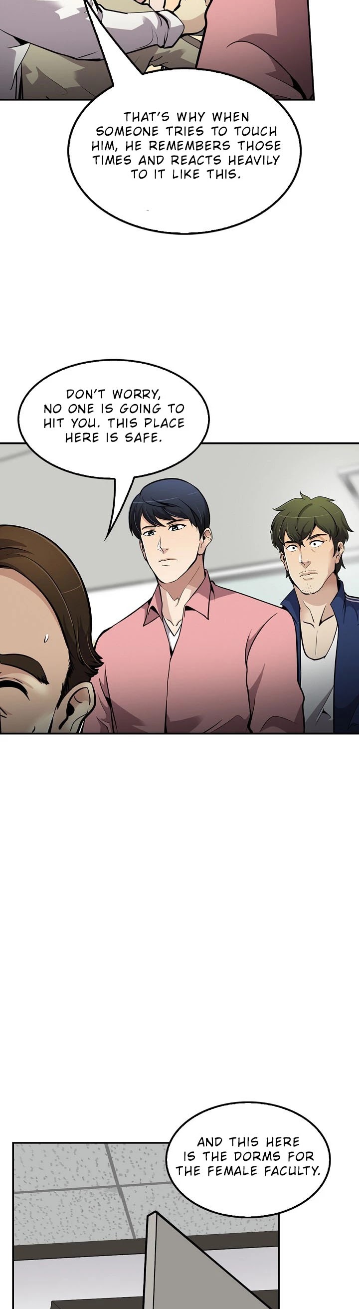 Again My Life Chapter 75 page 10 - Chapter 75