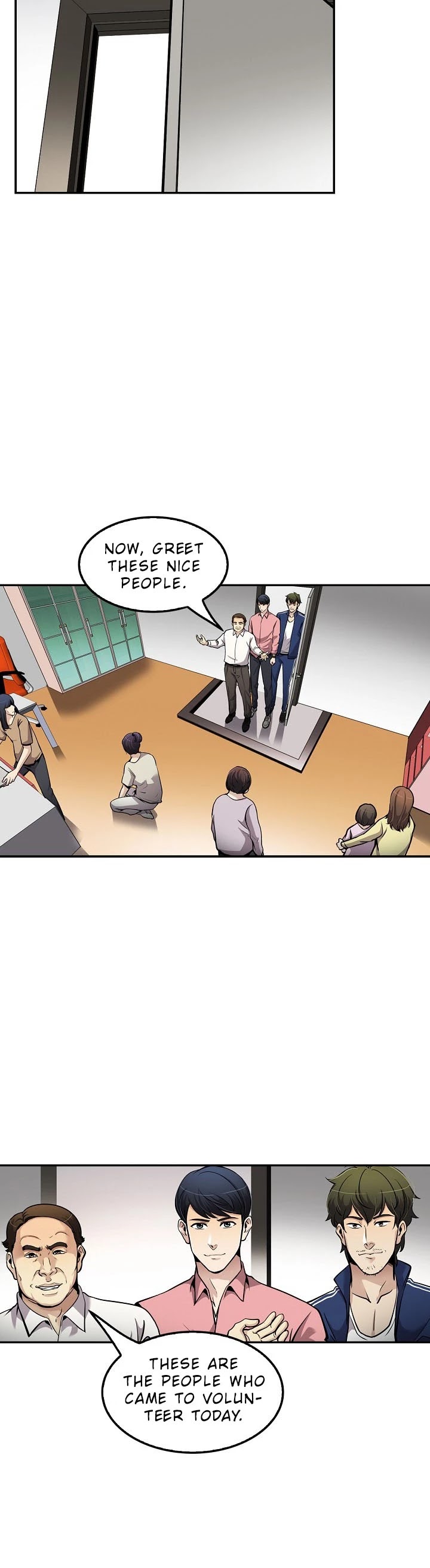 Again My Life Chapter 75 page 11 - Chapter 75