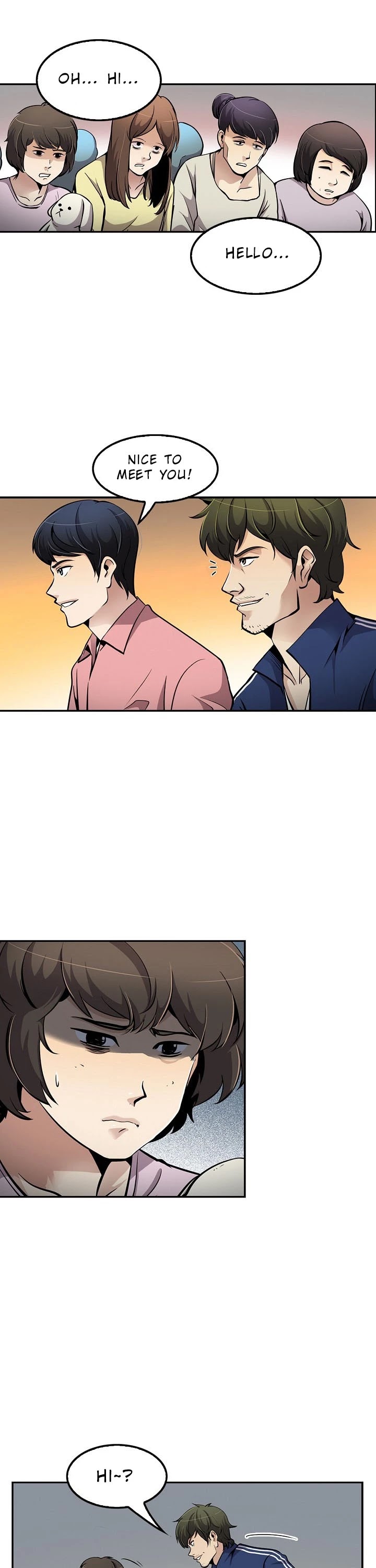 Again My Life Chapter 75 page 12 - Chapter 75
