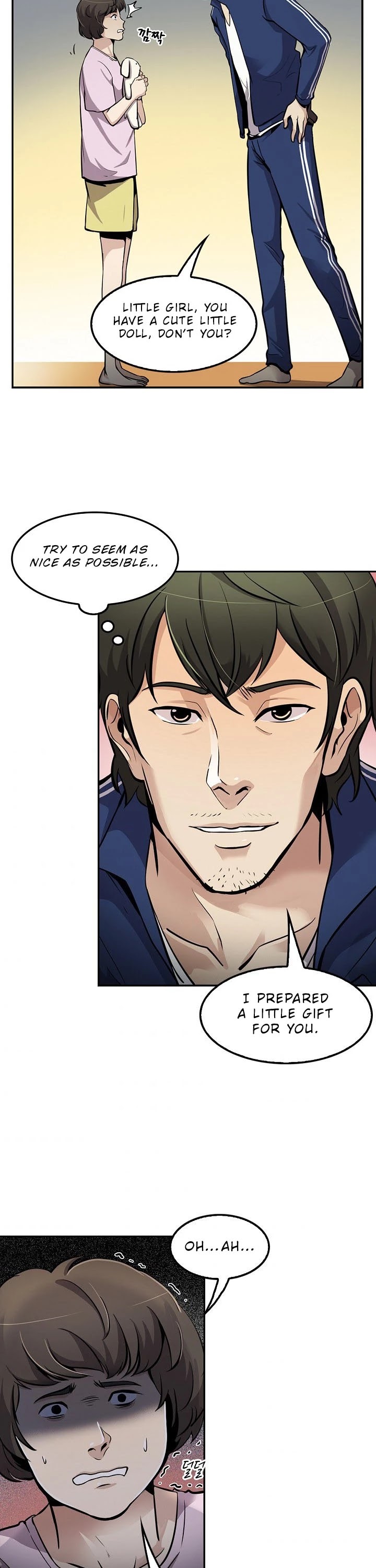 Again My Life Chapter 75 page 13 - Chapter 75